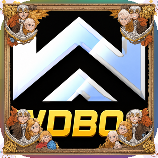 wdbos — galeri pratinjau Resmi APK
